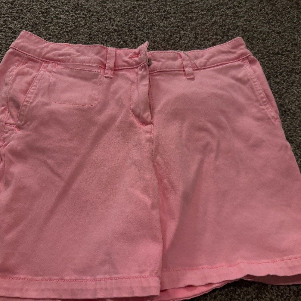 Pink Women's Shorts Land n Sea